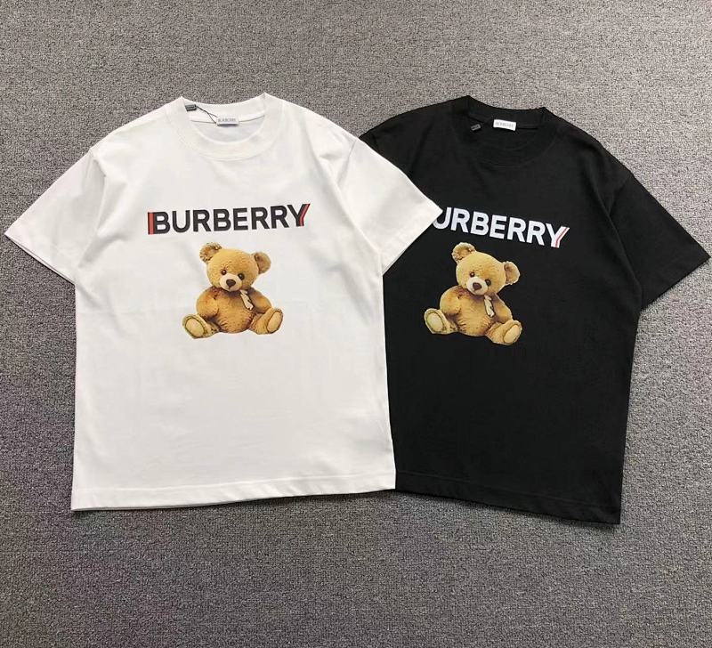 BURBERRY TSHIRTS (135)