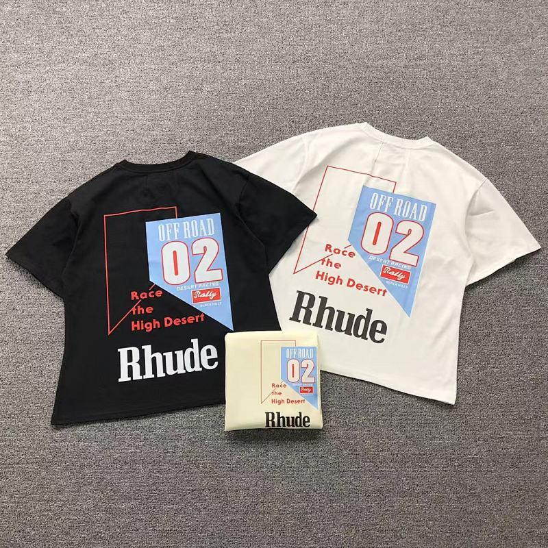 RHUDE TSHIRTS (24)