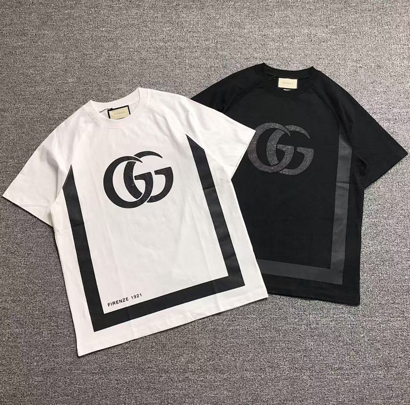 GUCCI TSHIRTS (201)