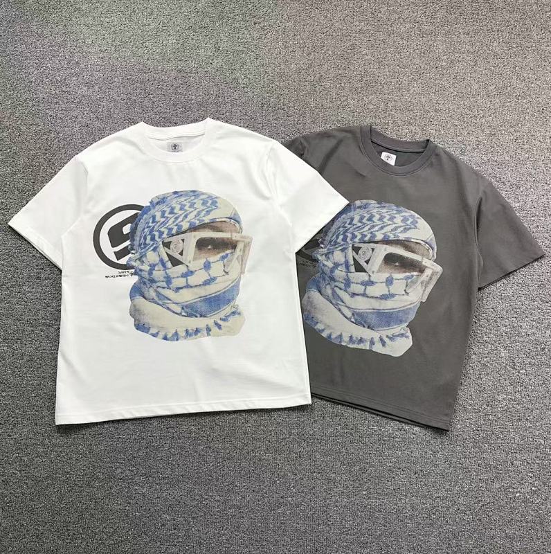 SAINT MICHAEL TSHIRTS (157)