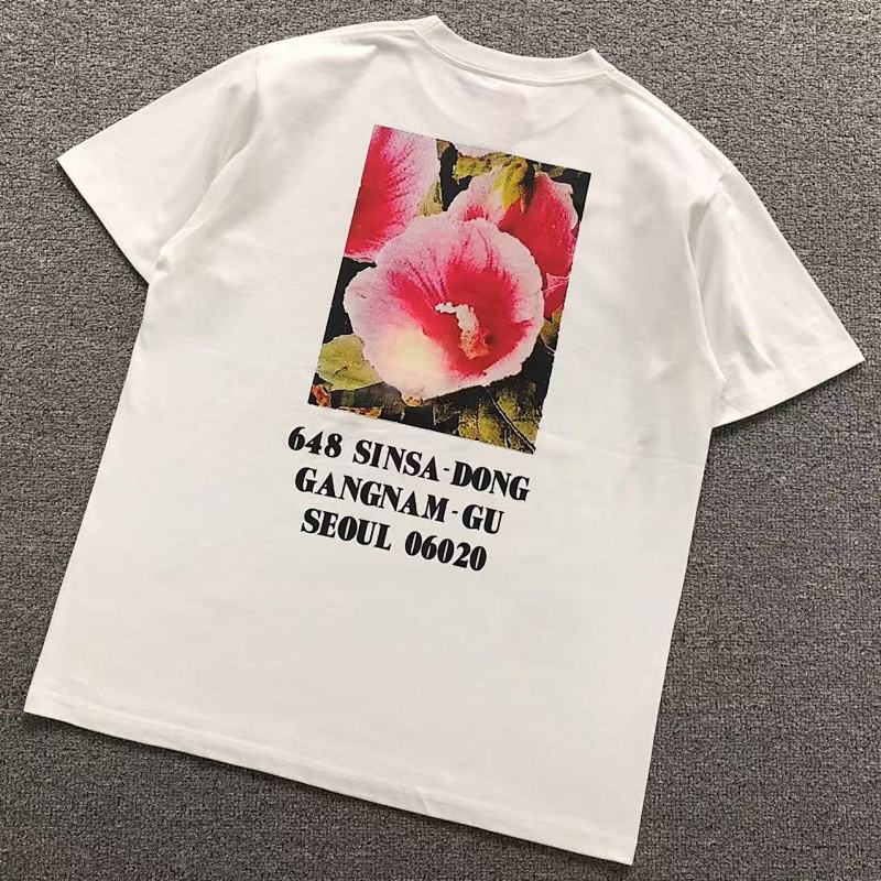 SUPREME TSHIRTS (10)