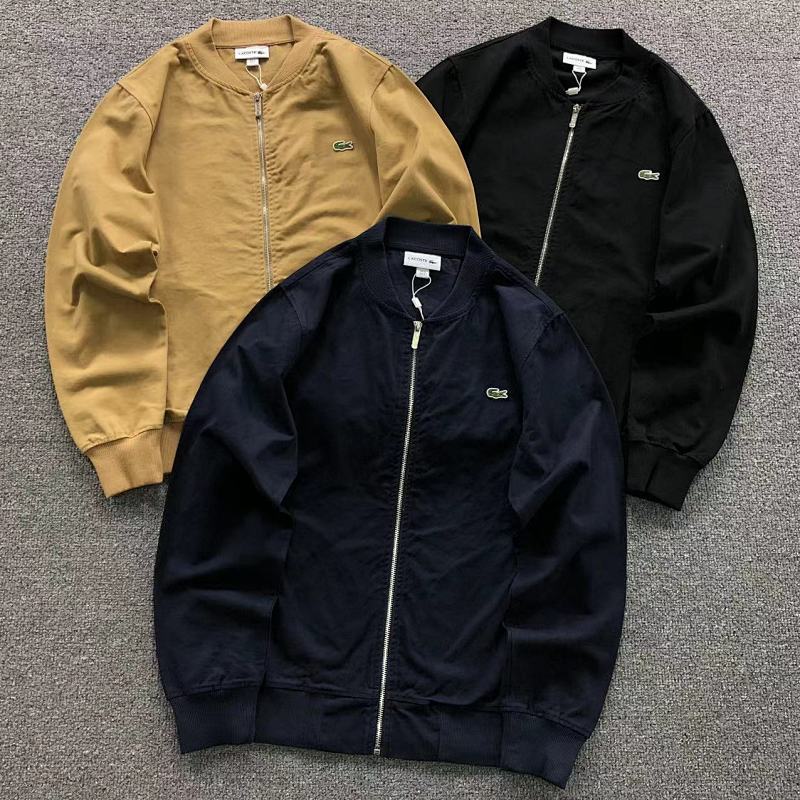 LACOSTE JACKETS (3)