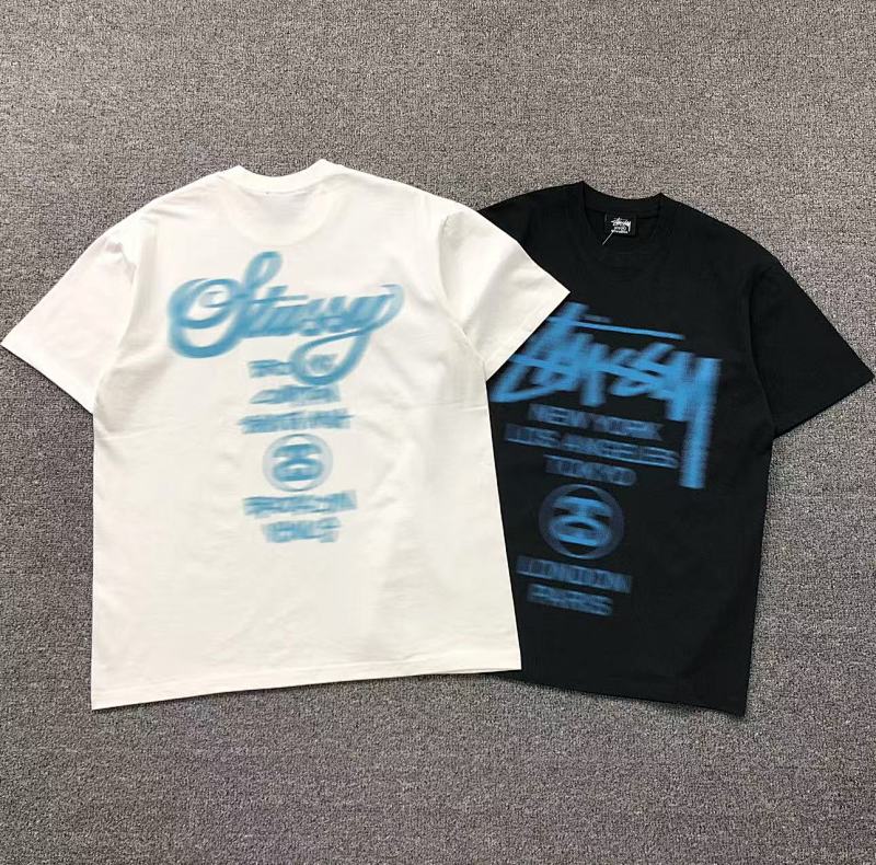 STUSSY TSHIRTS (425)