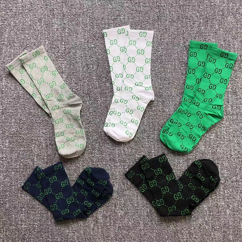 GUCCI SOCKS (5)