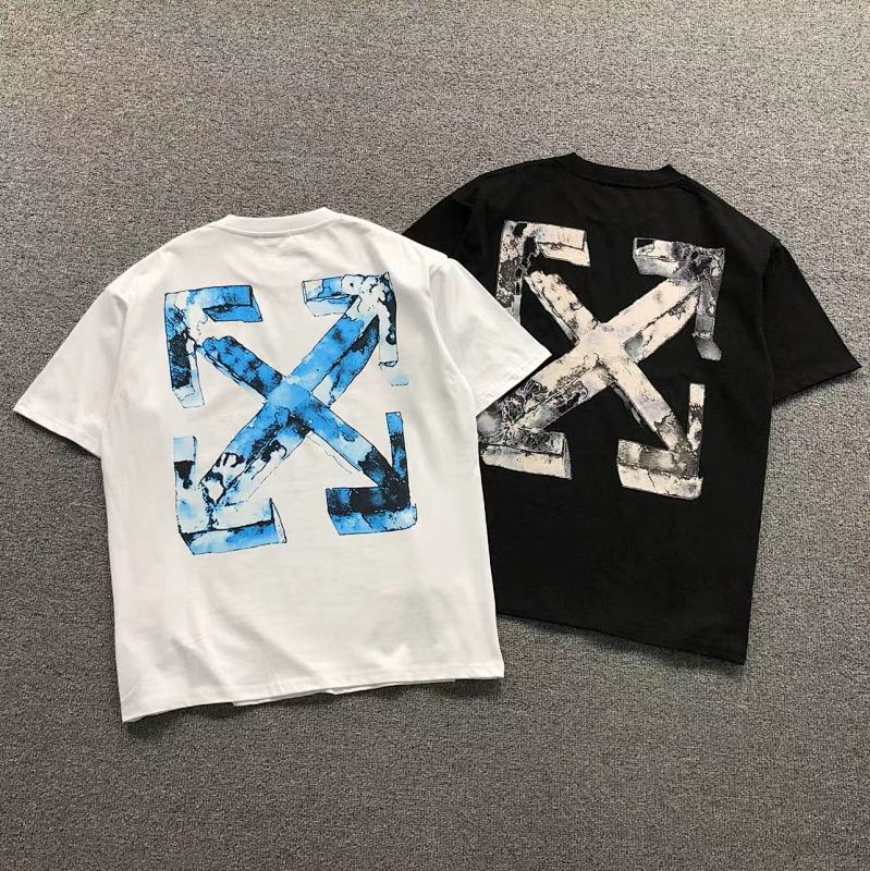 OFF WHITE TSHIRTS (14)