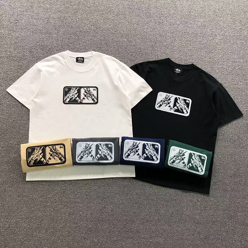 STUSSY TSHIRTS (171)