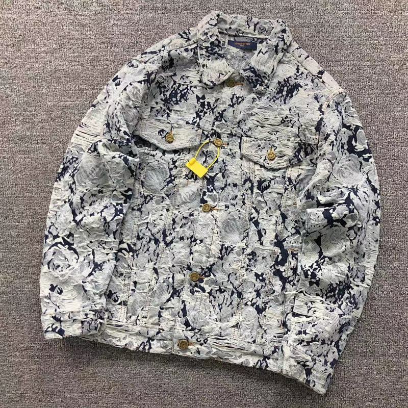 LOUIS VUITTON JACKETS (55)