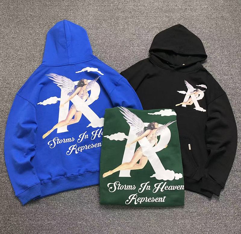 REPRESENT HOODIES (41)