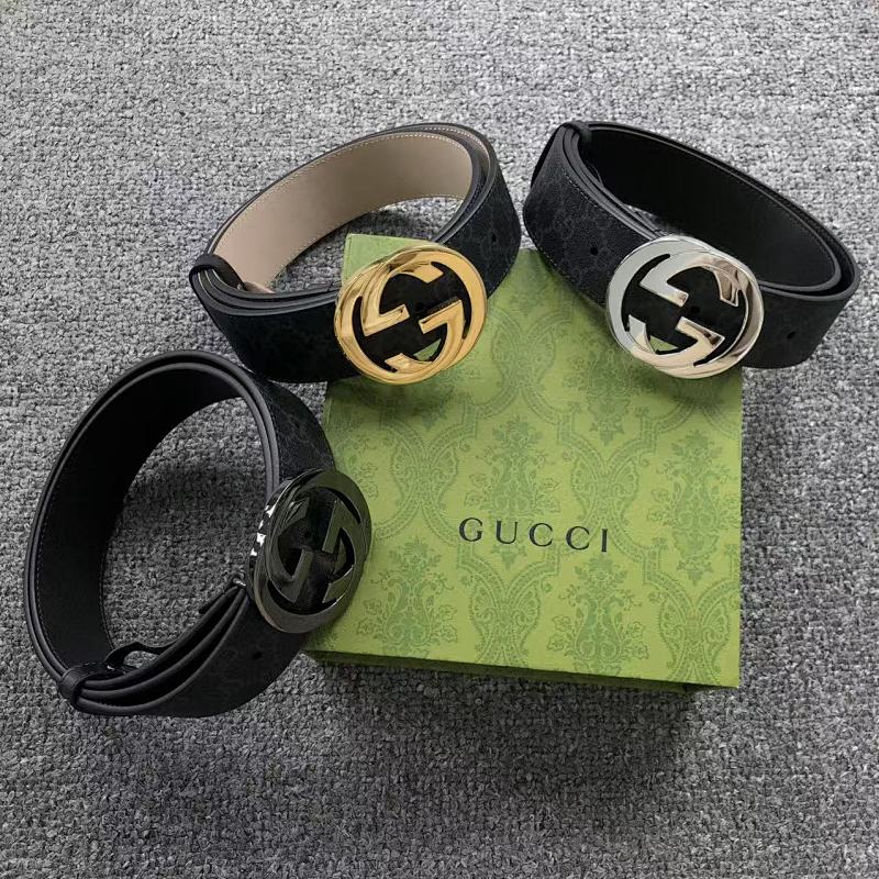 GUCCI BELTS (53)