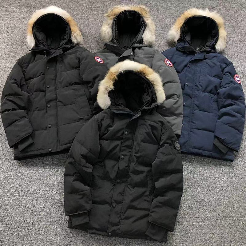 CANADA GOOSE JACKETS (52)