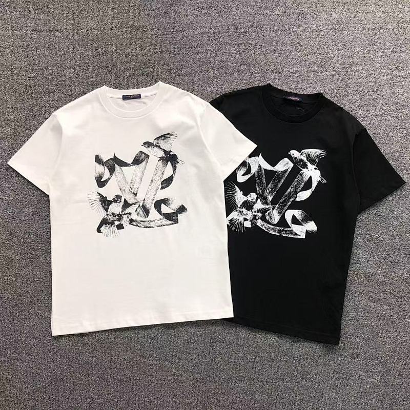 LOUIS VUITTON TSHIRTS (234)