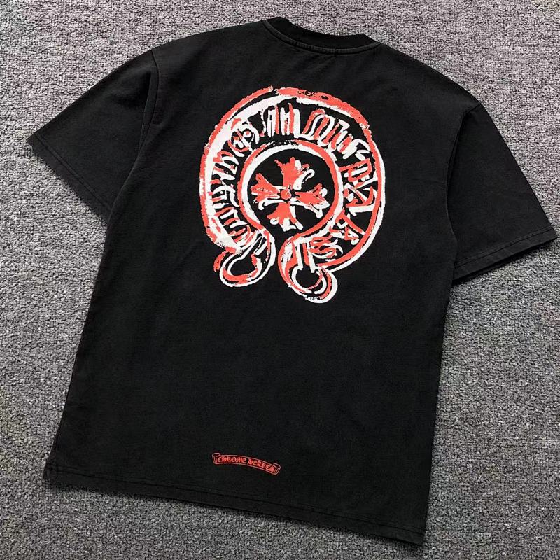 CHROME HEART TSHIRTS (123)