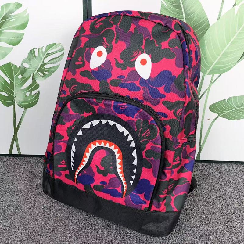 BAPE BAGS (6)