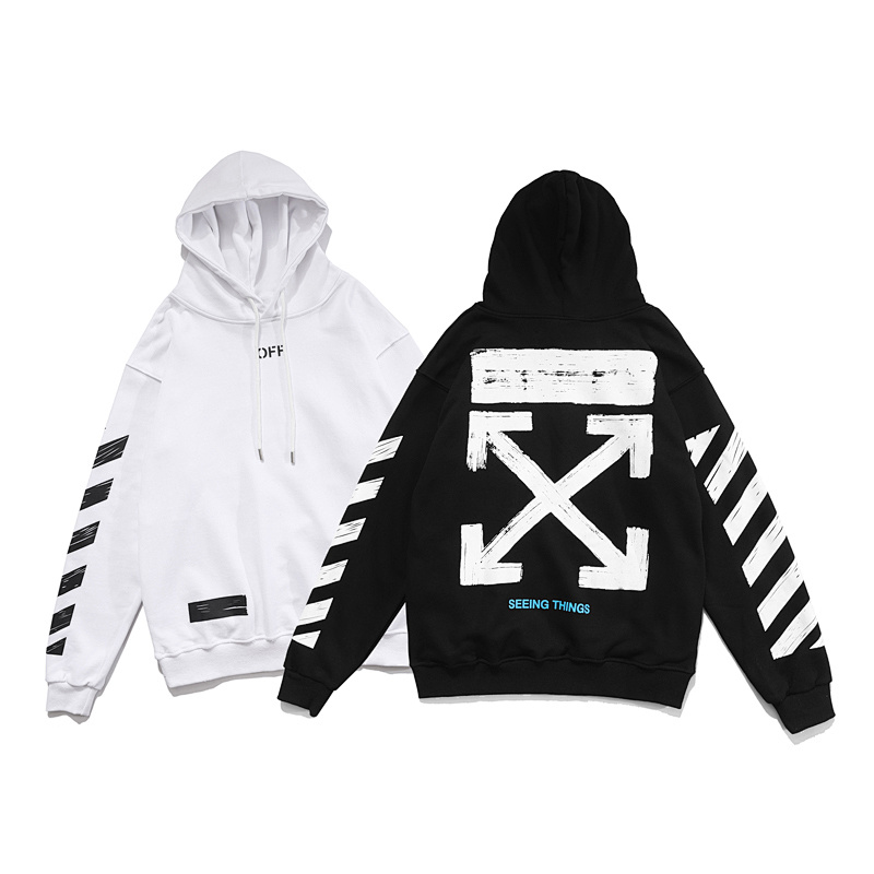 OFF WHITE HOODIES (103)