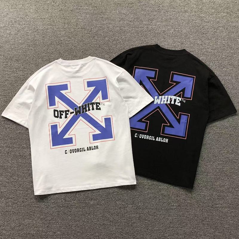 OFF WHITE TSHIRTS (96)