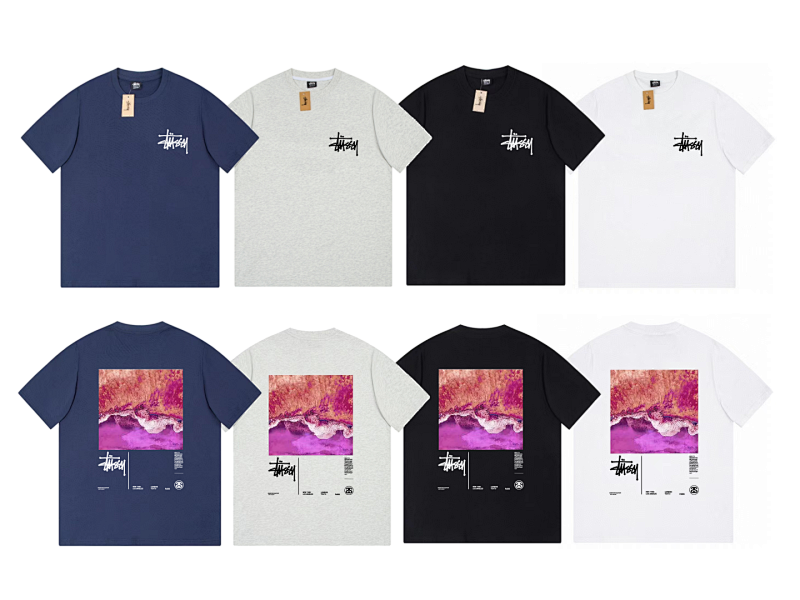 STUSSY TSHIRTS (678)