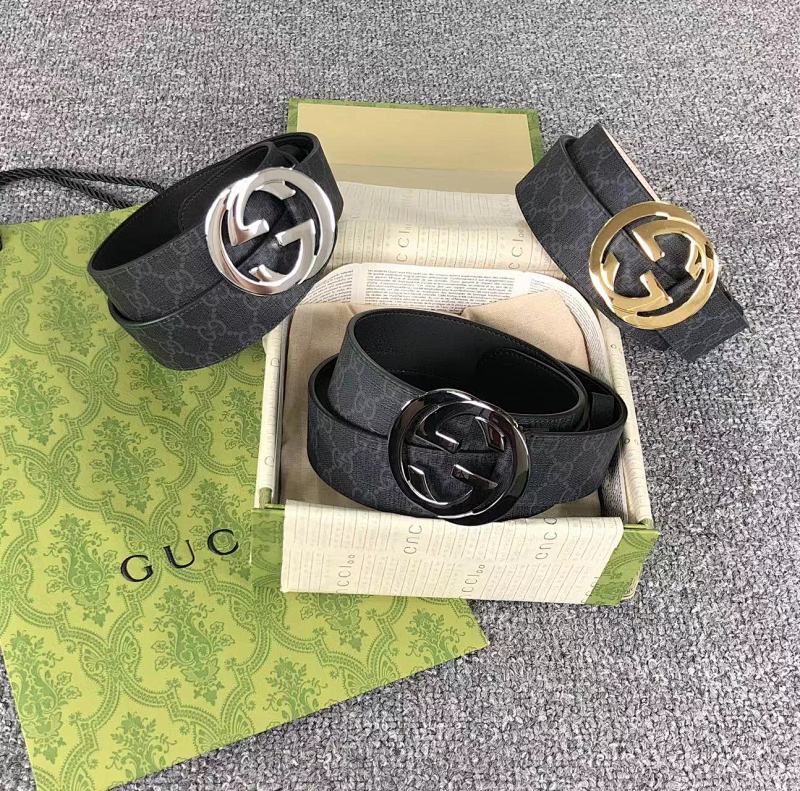GUCCI BELTS (9)
