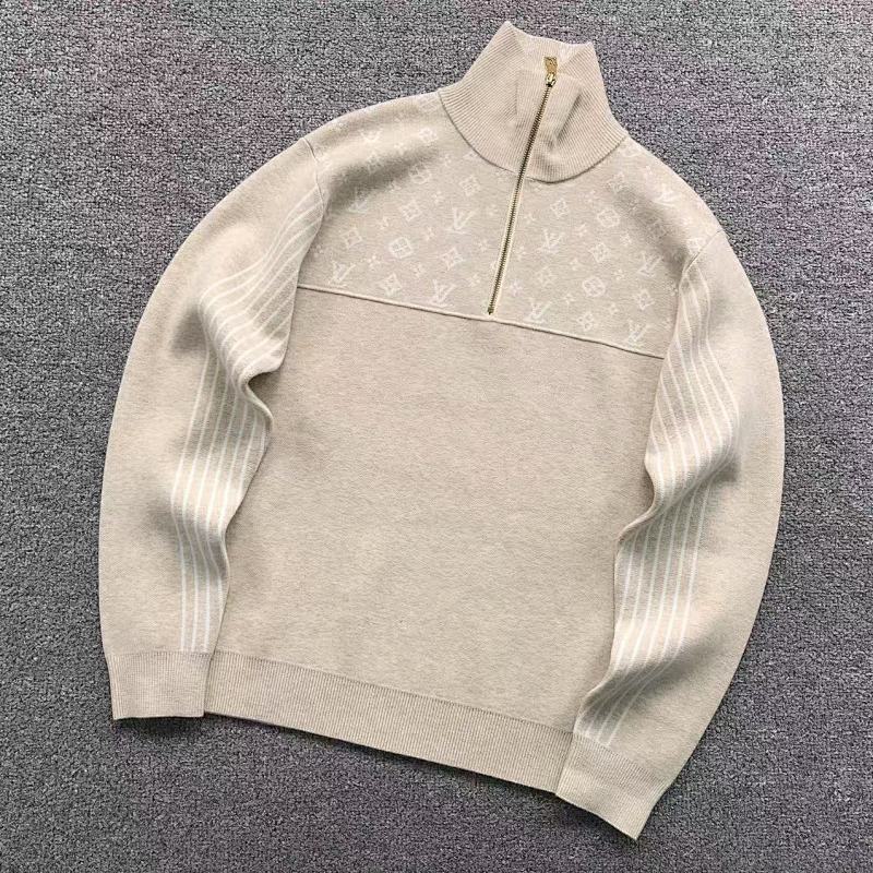 LOUIS VUITTON SWEATERS (9)