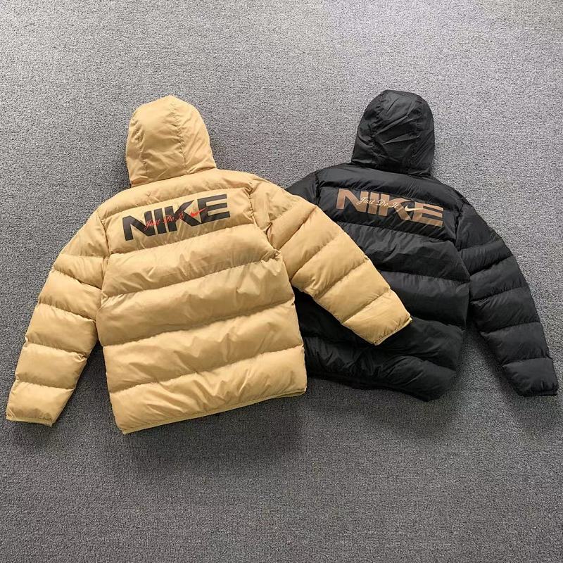 NIKE PUFFERS (3)