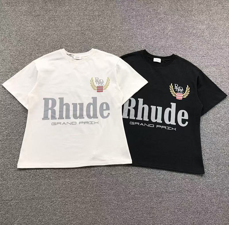 RHUDE TSHIRTS (45)