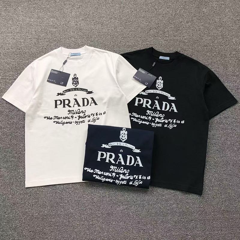 PRADA TSHIRTS (103)