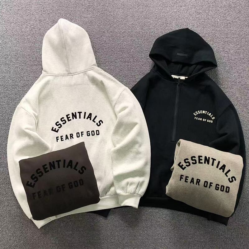 FOG HOODIES