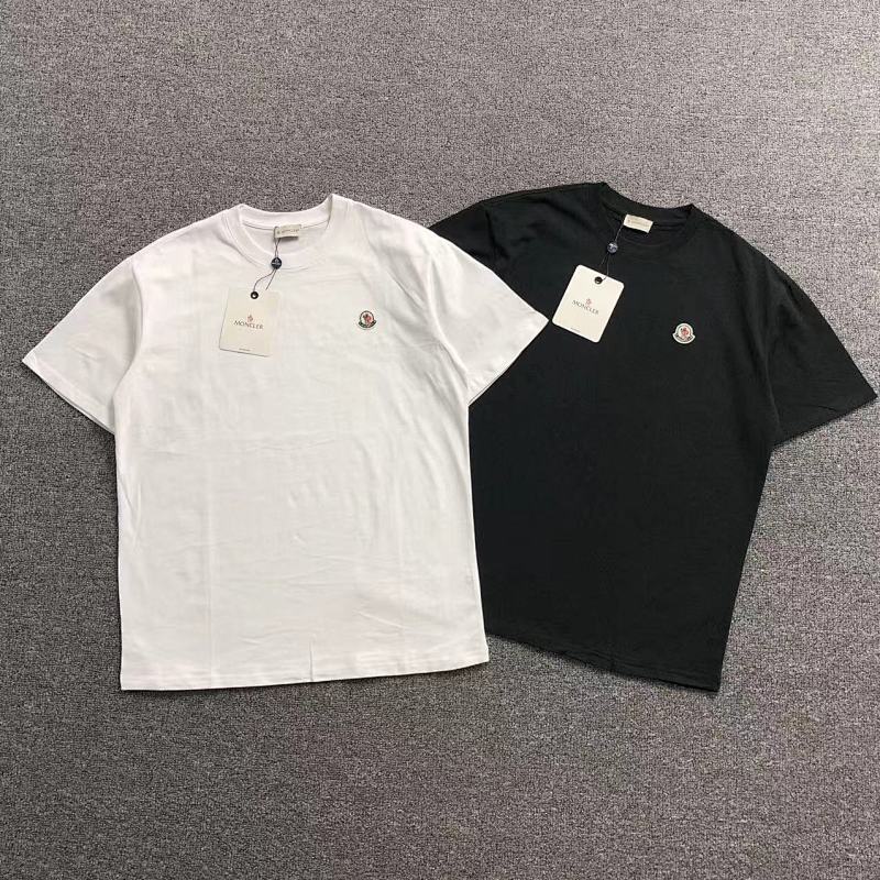 MONCLER TSHIRTS (303)