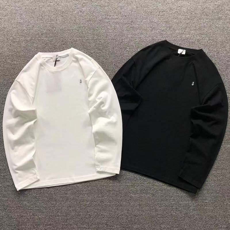 BURBERRY LONGSLEEVES (5)
