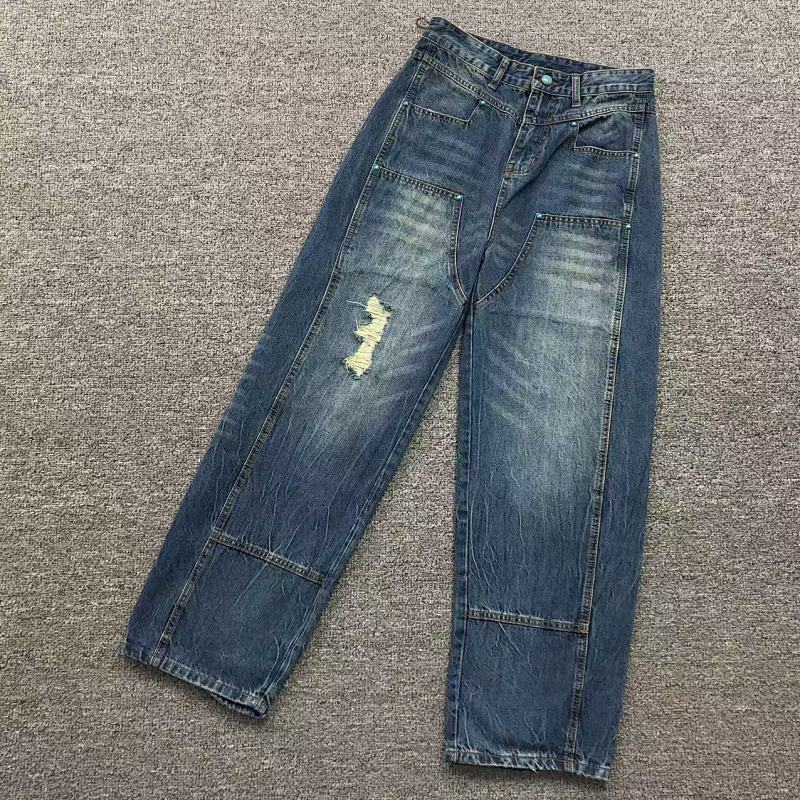 LOUIS VUITTON PANTS (158)