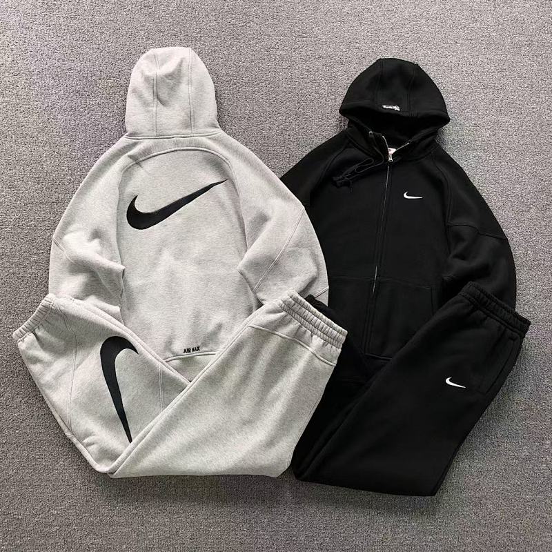 NIKE HOODIES (164)