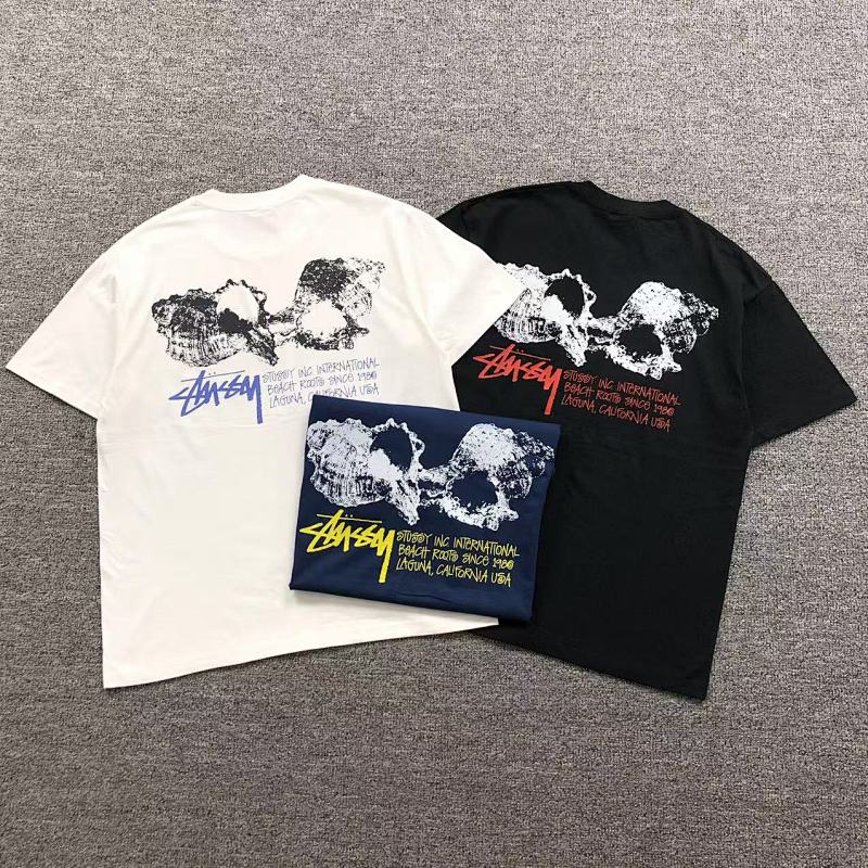 STUSSY TSHIRTS (440)