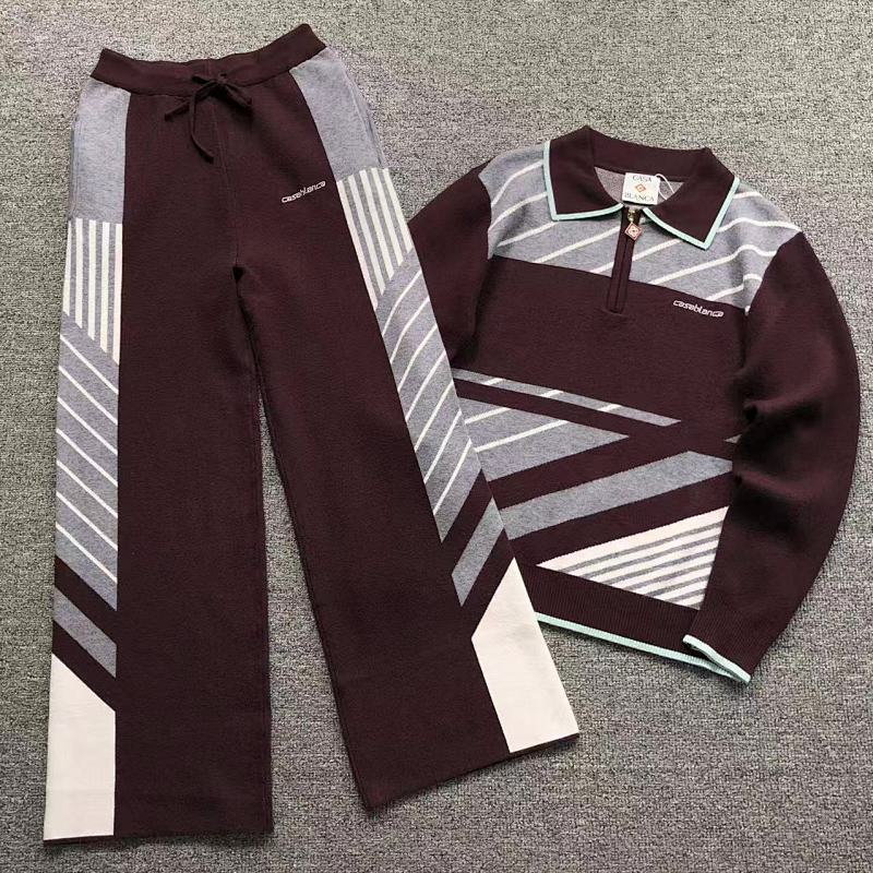 CASABLANCA PANTS