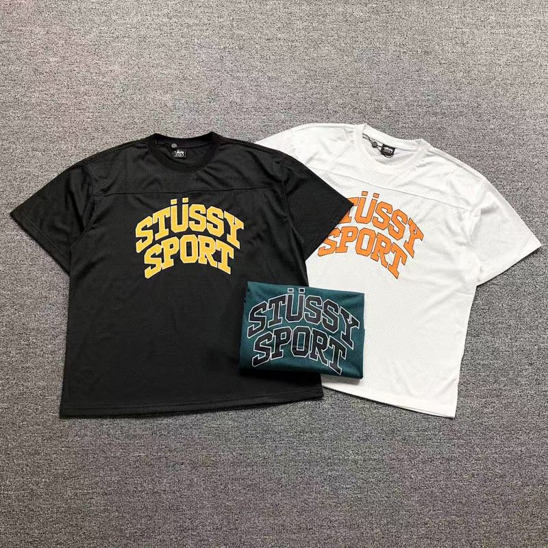 STUSSY TSHIRTS (338)