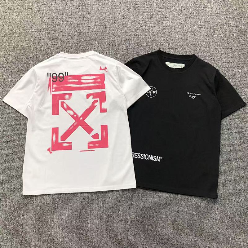 OFF WHITE TSHIRTS (211)