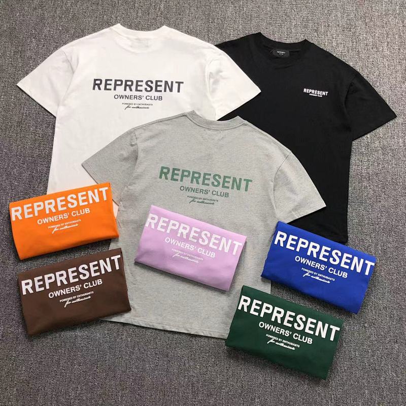 REPRESENT TSHIRTS (37)