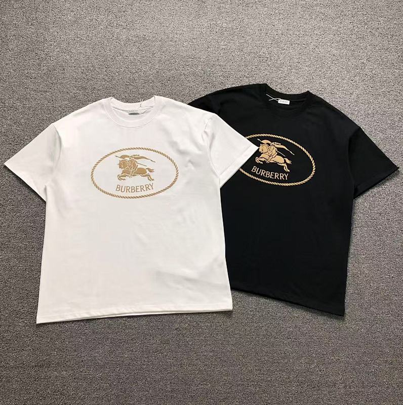 BURBERRY TSHIRTS (46)