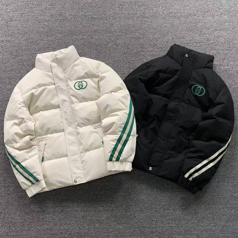 GUCCI JACKETS (4)