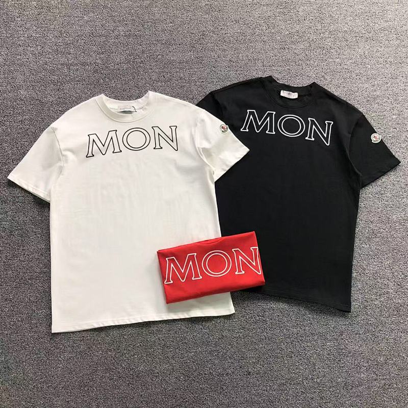 MONCLER TSHIRTS (196)