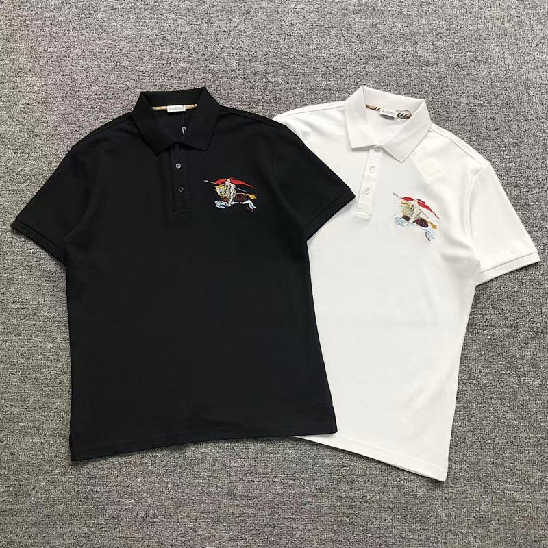 BURBERRY POLOS (24)