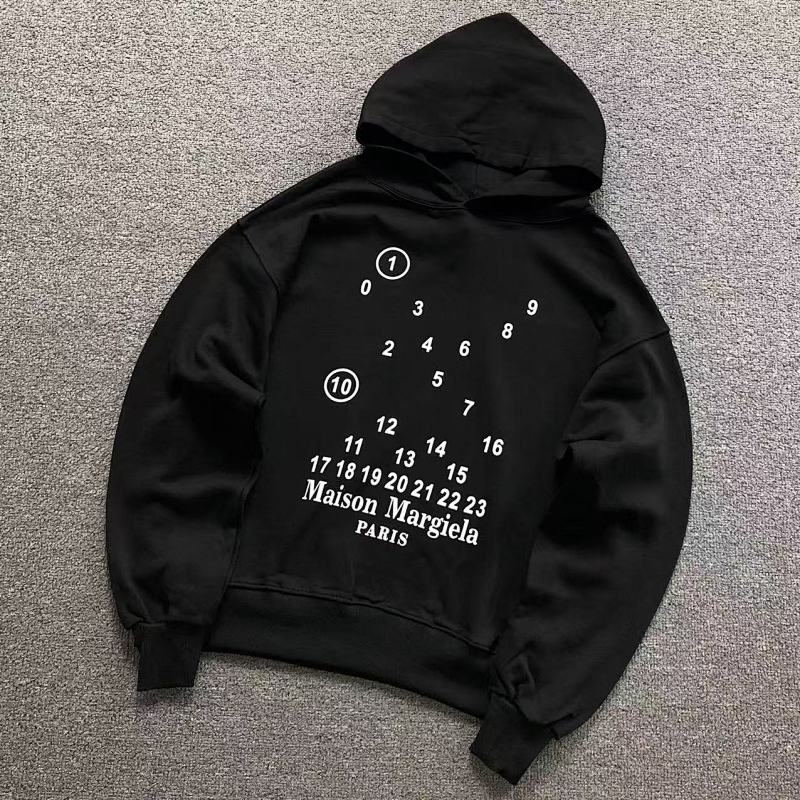 MAISON MARGIELA HOODIES (5)