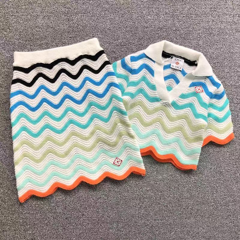 CASABLANCA POLOS (18)