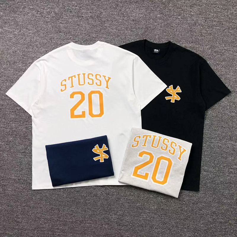 STUSSY TSHIRTS (598)