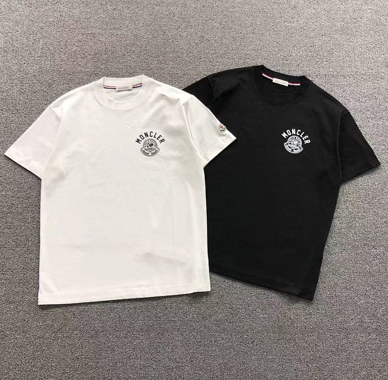 MONCLER TSHIRTS (135)