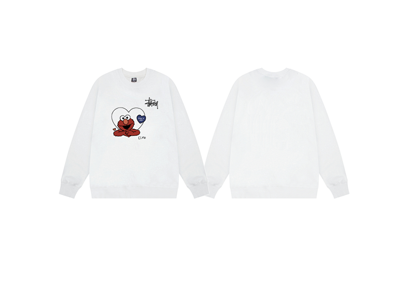 STUSSY HOODIES (240)