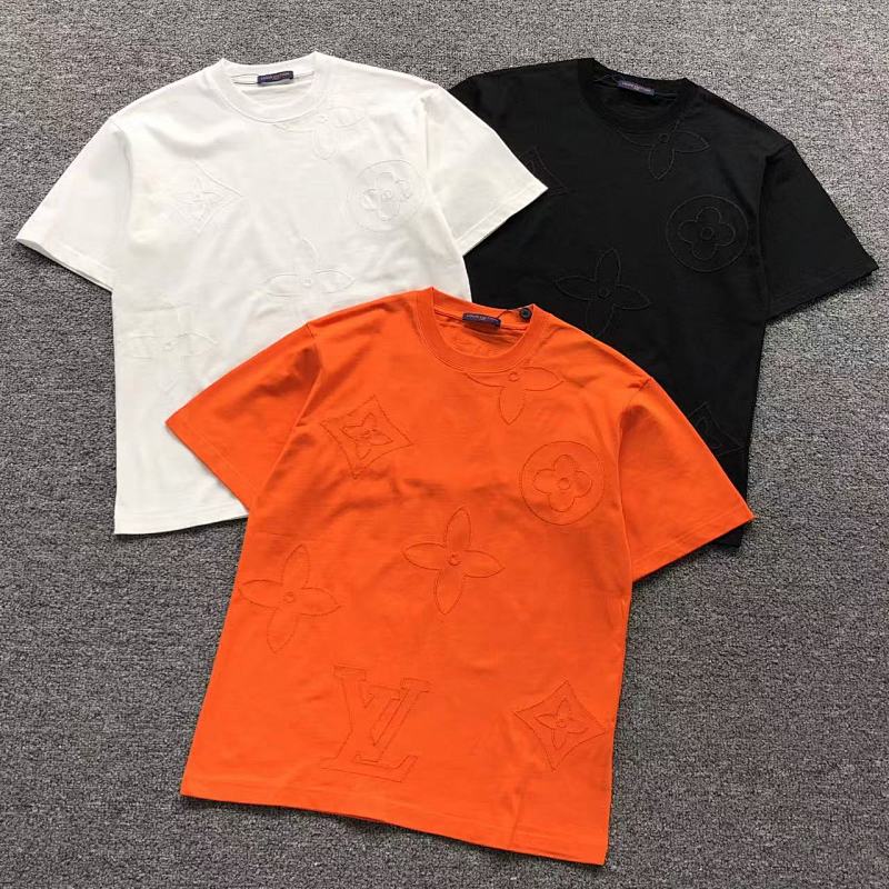 LOUIS VUITTON TSHIRTS (307)
