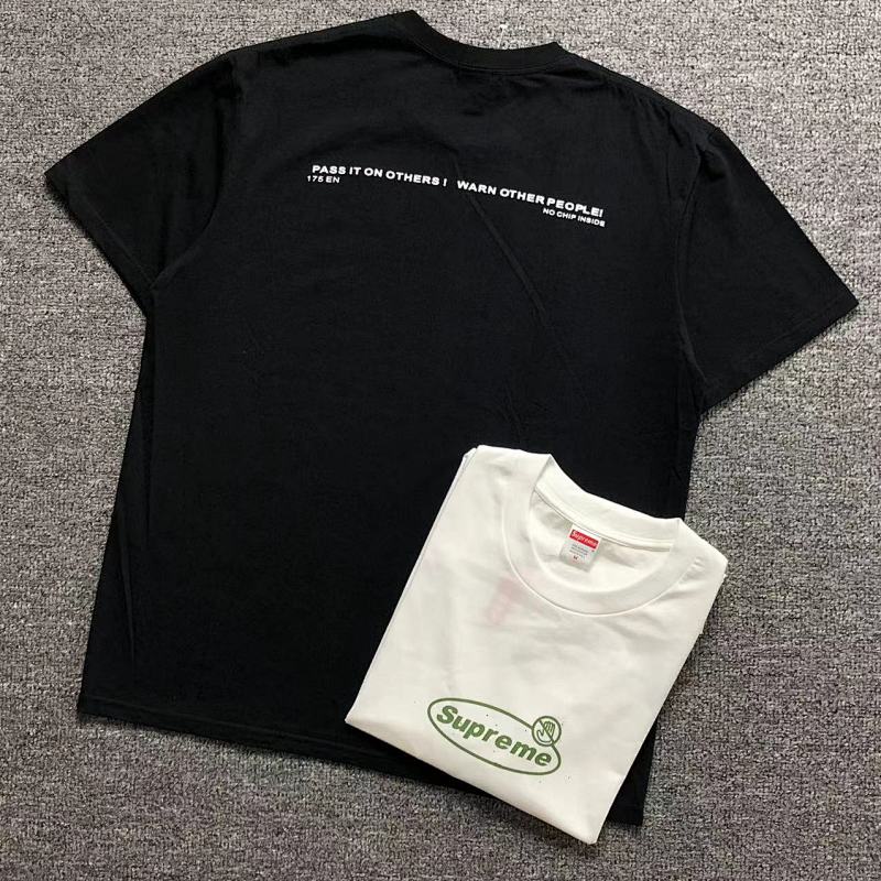 SUPREME TSHIRTS (236)