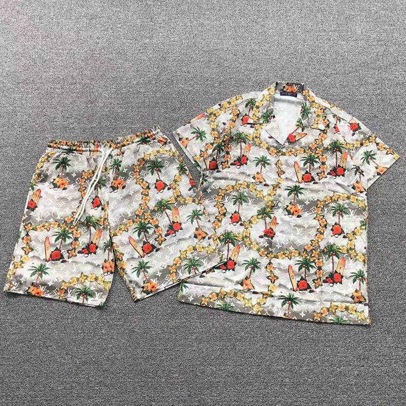 LOUIS VUITTON SHIRTS (11)