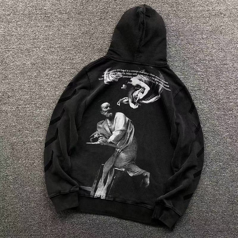 OFF WHITE HOODIES (25)