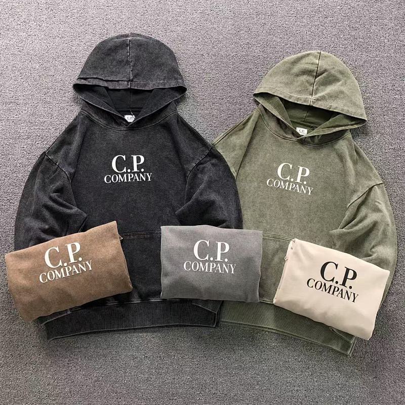 CP COMPANY HOODIES (15)