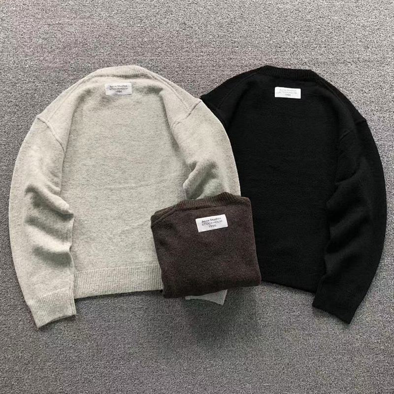 ACNE SWEATERS